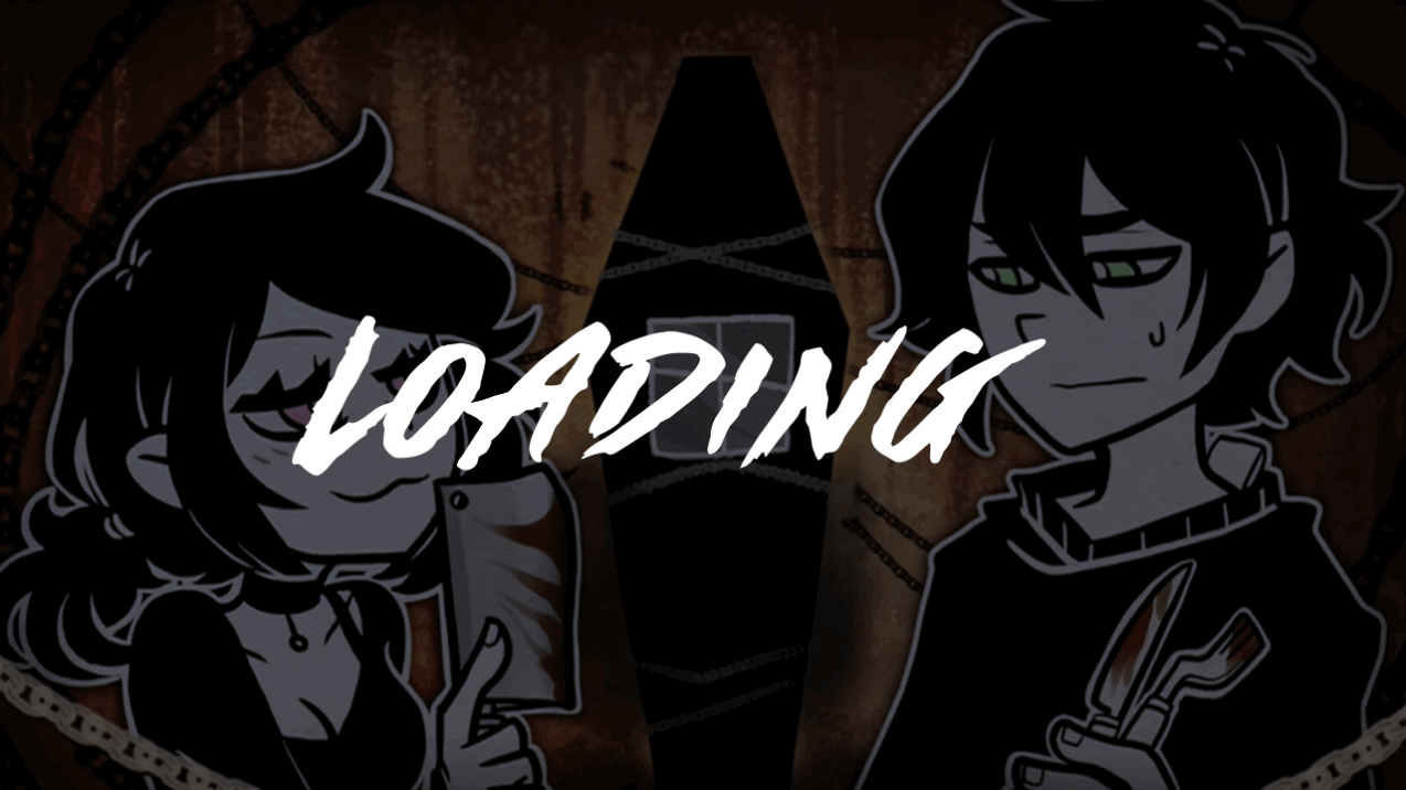 安迪和莉莉的棺材游戏中文