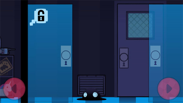 神秘生物公园汉化版