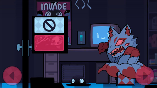 神秘生物公园汉化版