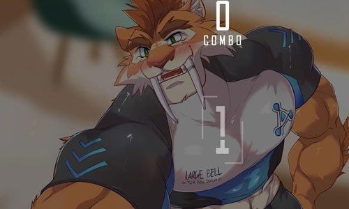 野兽节拍完整版