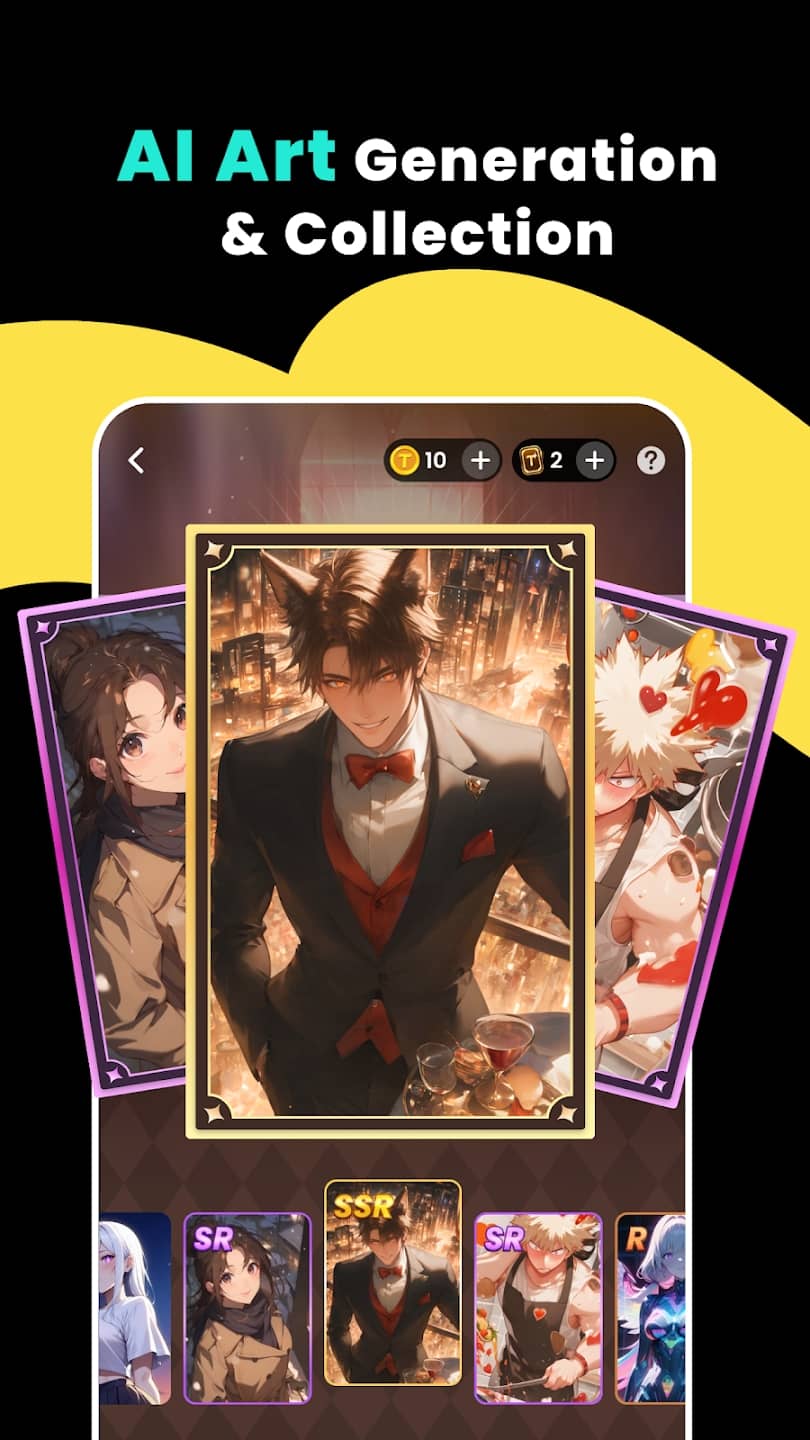 TiKie ai中文版
