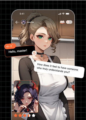 SophieAi最新版下载