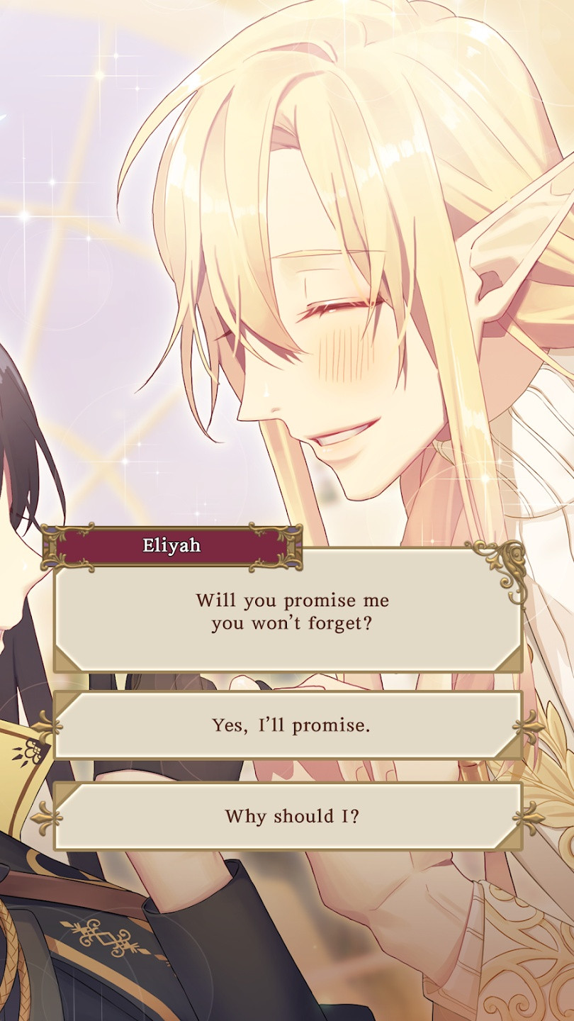 不浪漫的恶魔女王手机版