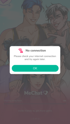 mechat爱情秘诀