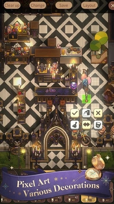 咖啡邂逅物语完整版