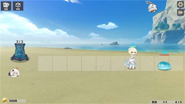 原神大战原魔中文版