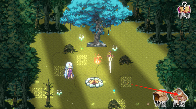 秘境盛宴游戏下载