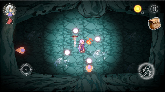 秘境盛宴游戏下载