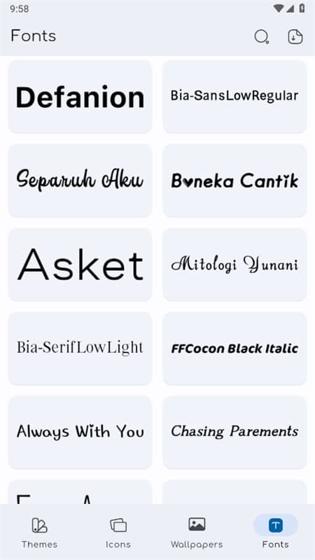 小米第三方主题