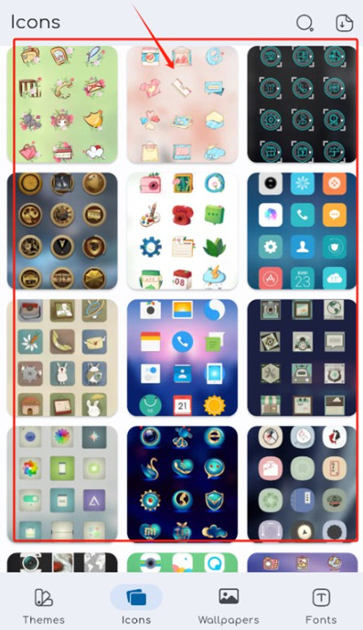 miui第三方主题app(Themes for MIUI)