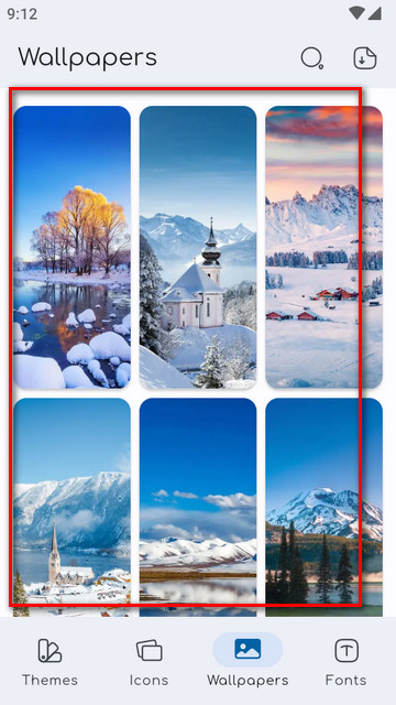 小米第三方主题软件(Themes for MIUI)