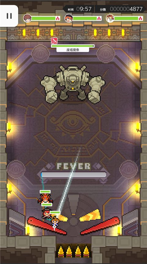 世界弹射物语单机版