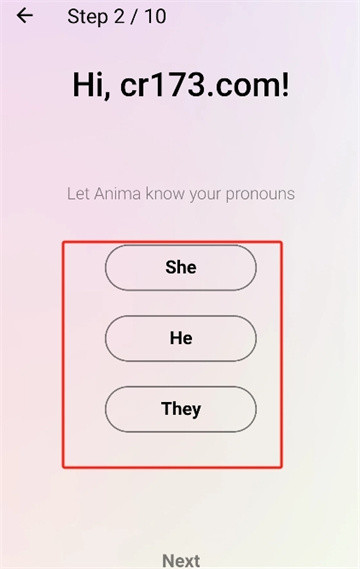 anima虚拟女友官方版