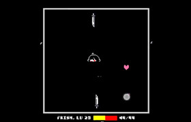 传说之下lovemaniac中文版