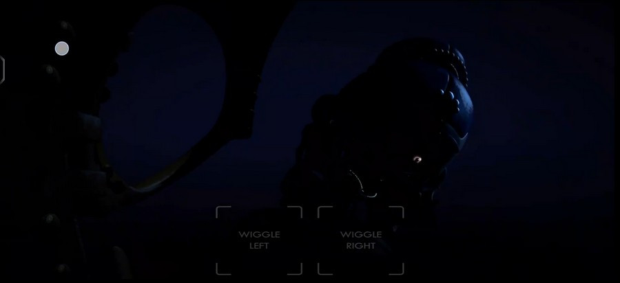 玩具熊五夜后宫姐妹地点娘化版