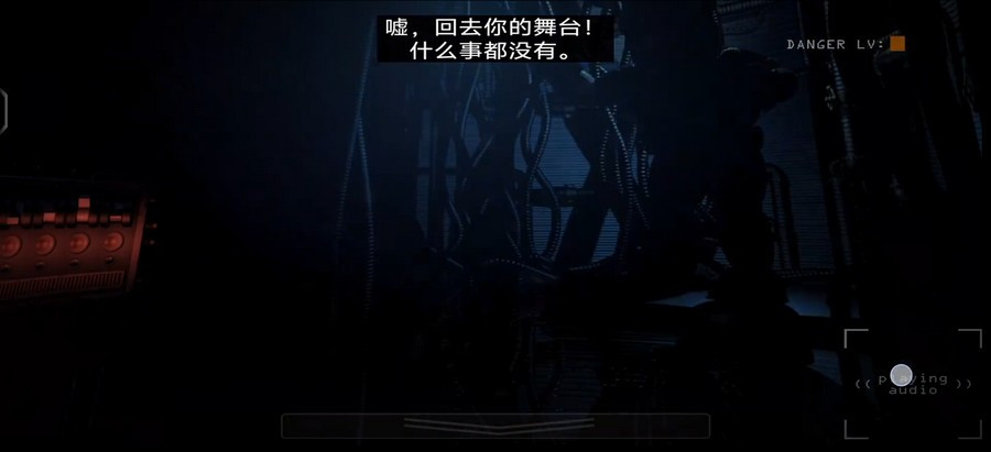 玩具熊五夜后宫姐妹地点娘化版