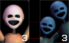 玩具熊五夜后宫姐妹地点娘化版