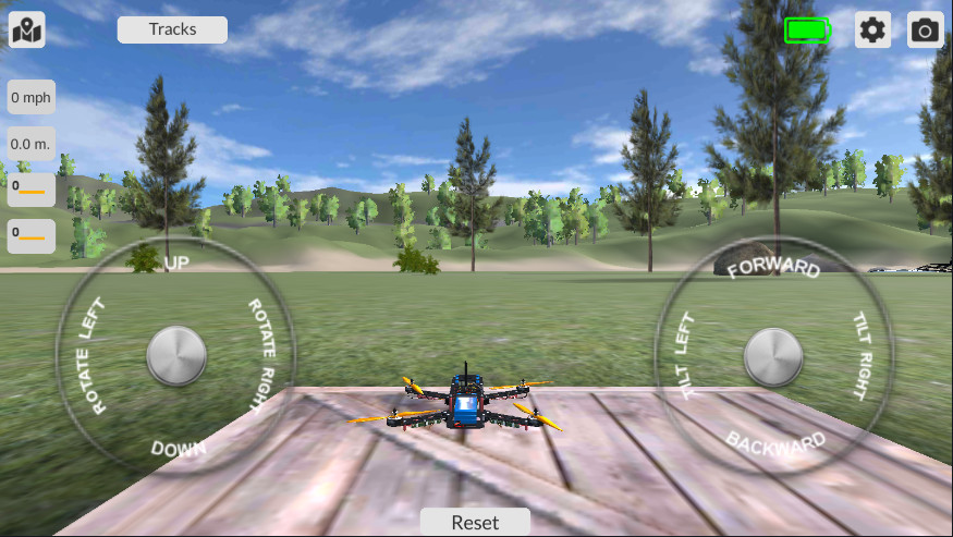 freerider追风汉化版