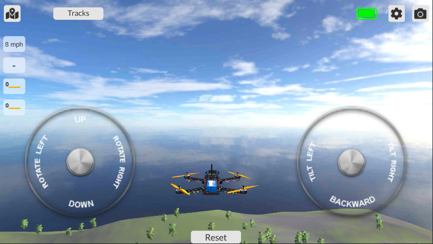 freerider追风汉化版