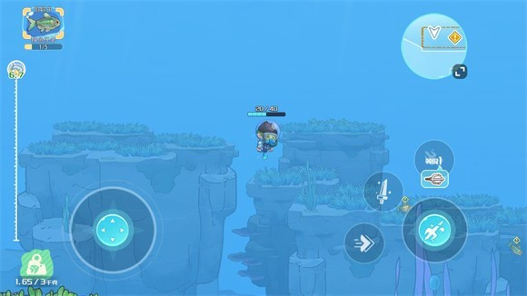 海兽餐厅手机版