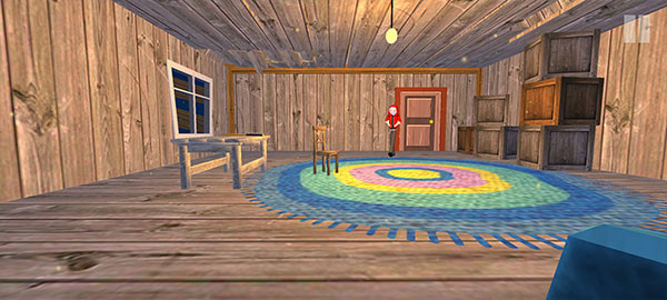 愤怒的男孩佩德罗四代