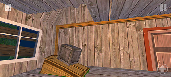 愤怒的男孩佩德罗四代