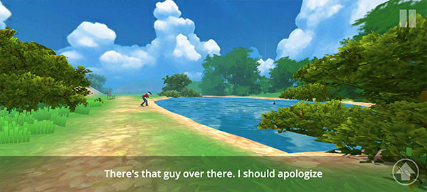 愤怒的男孩佩德罗四代