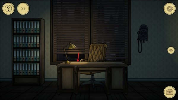 怪案3幽灵列车图片3