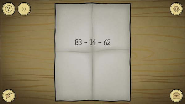 怪案3幽灵列车图片7