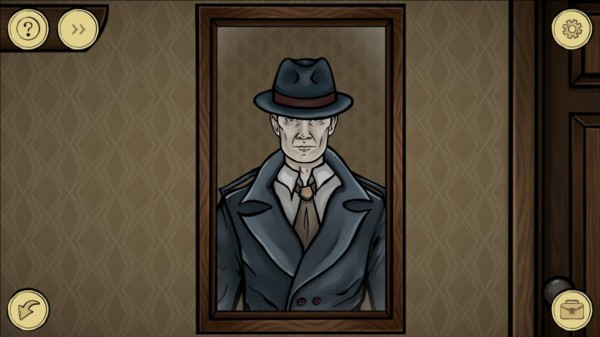 怪案3幽灵列车图片11