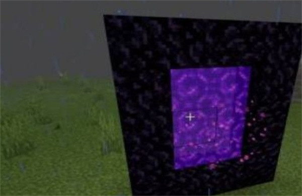 我的世界真正的凋零风暴