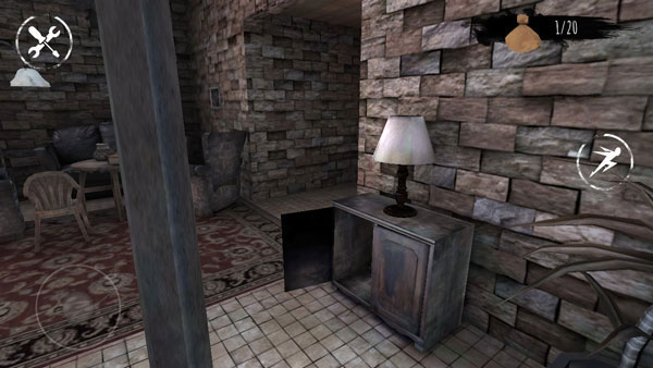 恐怖之眼中文版