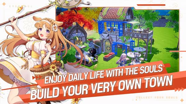 永恒灵魂国际服