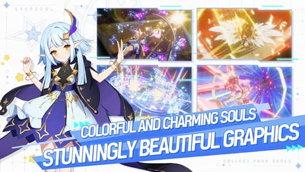 永恒灵魂国际服