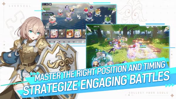 永恒灵魂国际服