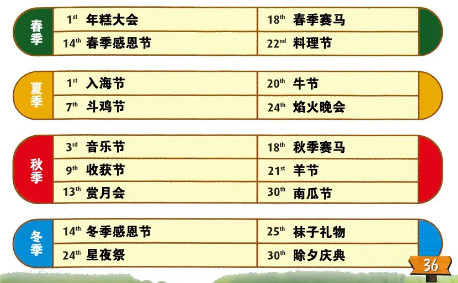 牧场物语矿石镇的伙伴们女孩版