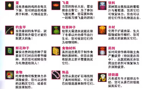 牧场物语矿石镇的伙伴们女孩版