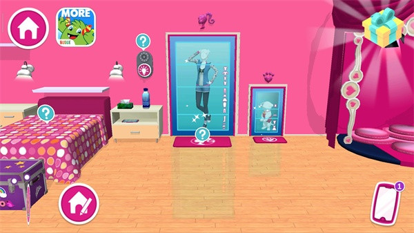 Dreamhouse芭比梦幻屋下载官方正版