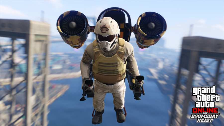 GTA5侠盗猎车手