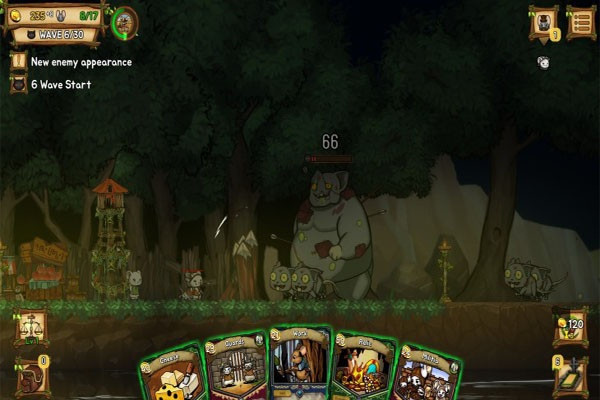 鼠之城邦(Ratropolis)