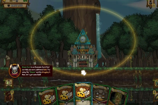 鼠之城邦(Ratropolis)