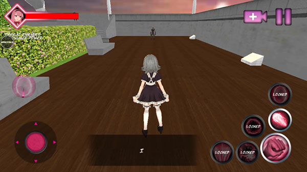 卡哇伊传奇汉化版