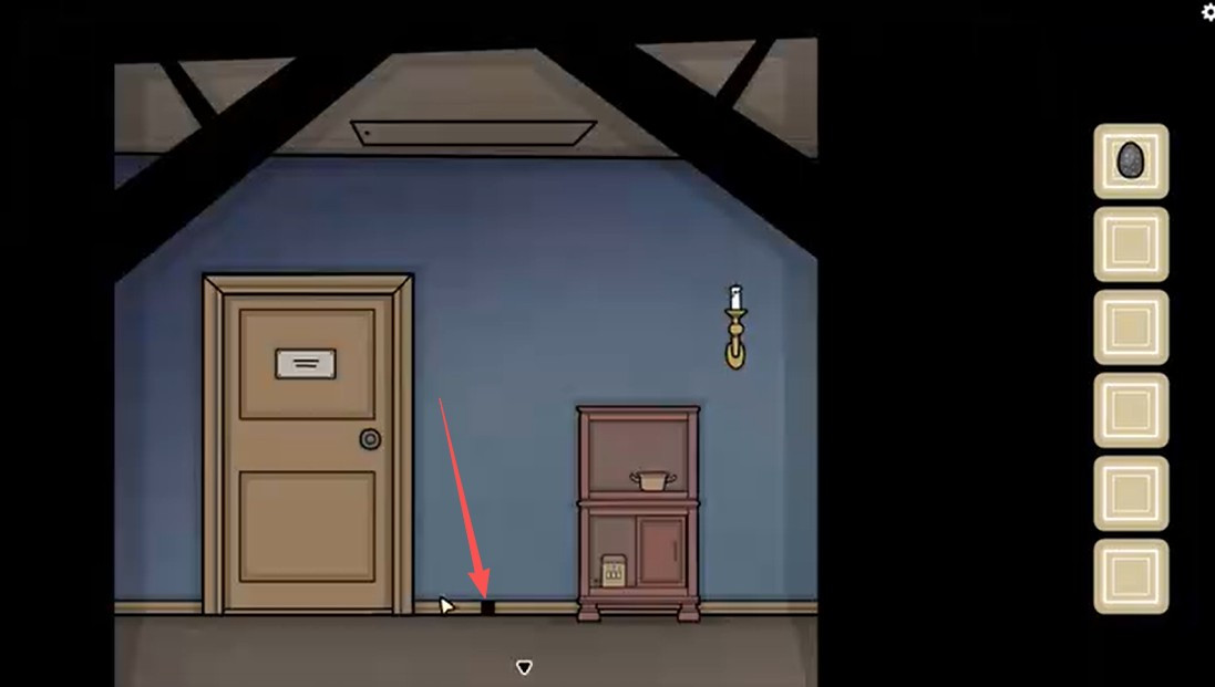 锈湖湖之仆从中文版