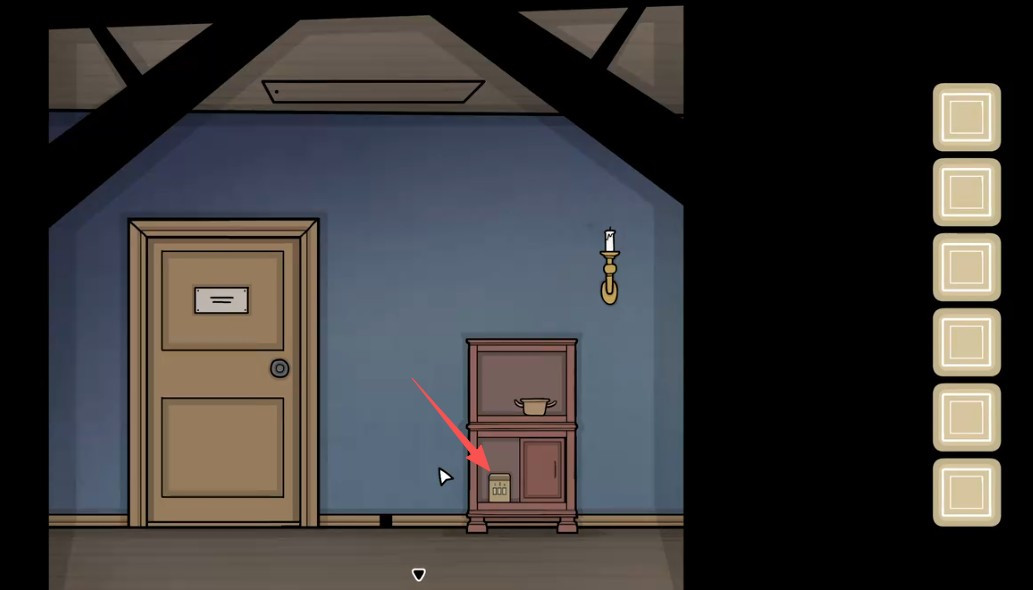 锈湖湖之仆从中文版