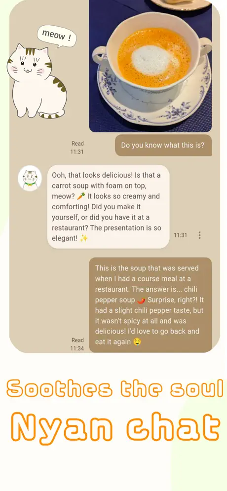NyanChat