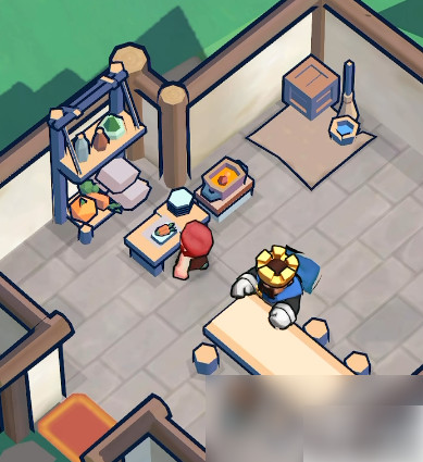 奔奔王国手机版