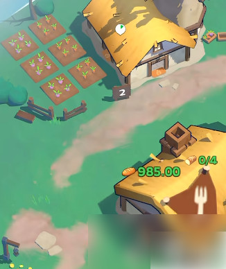 奔奔王国手机版