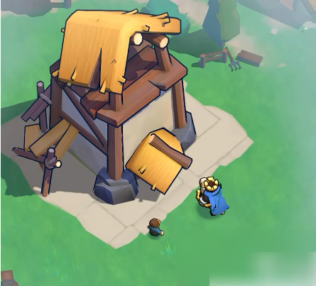 奔奔王国手机版