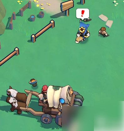 奔奔王国手机版