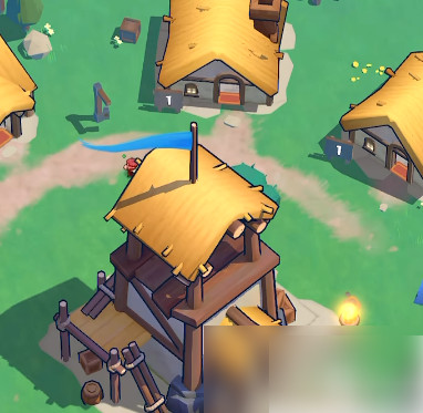 奔奔王国手机版